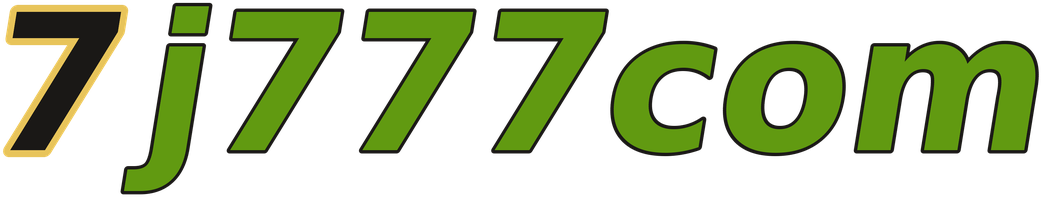 7j777com logo
